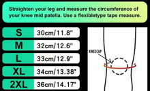 Load image into Gallery viewer, M2M Knee Compression Sleeves
