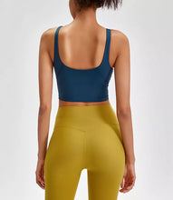 Load image into Gallery viewer, MegAnn Comfort Sports Tank
