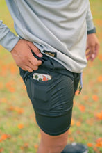 Load image into Gallery viewer, Men&#39;s Trackstar Shorts
