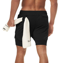 Load image into Gallery viewer, Men&#39;s Trackstar Shorts
